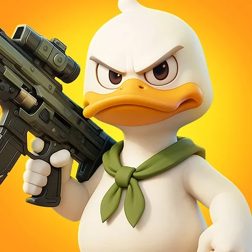 Duck Survival icon