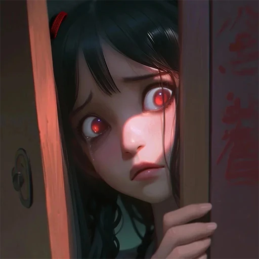Haunted Merge: Horror Story icon