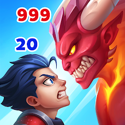Hero Wars: Alliance RPG Legend