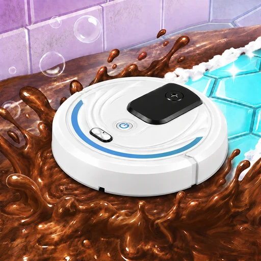 Home Clean: Makeover ASMR icon