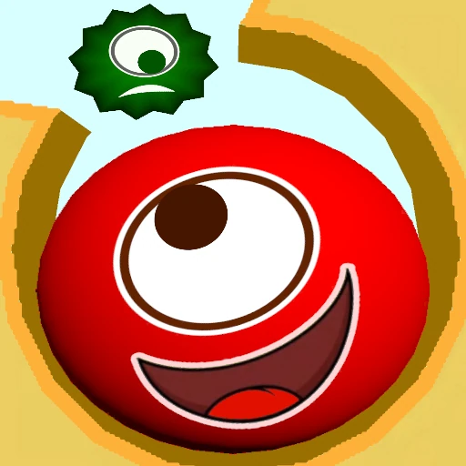 Hungry Balls icon