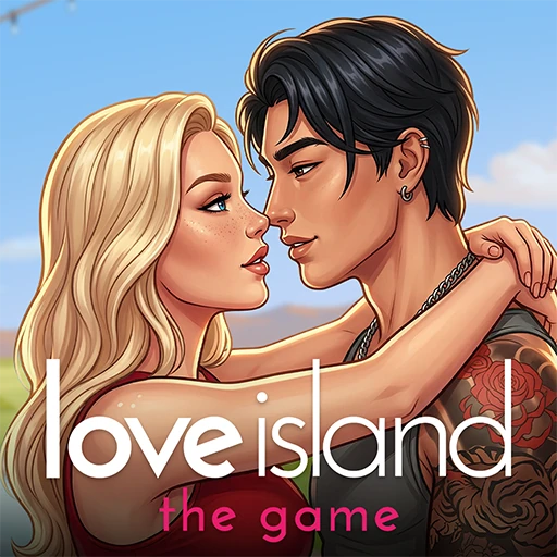 Love Island: The Game icon