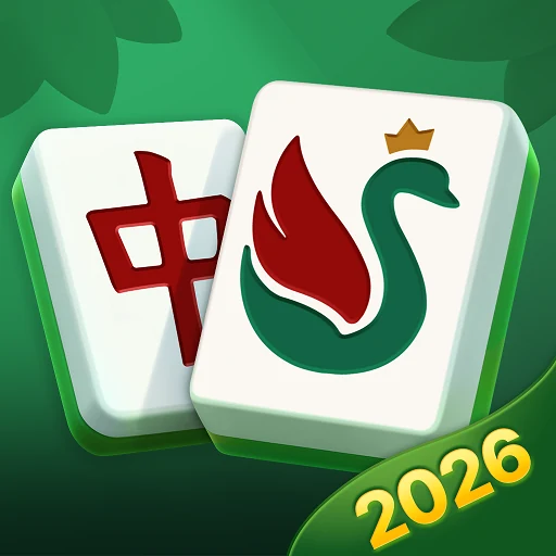 Mahjong Blast icon