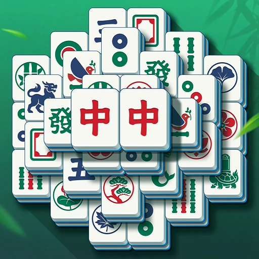 Mahjong Master: Daily Match icon