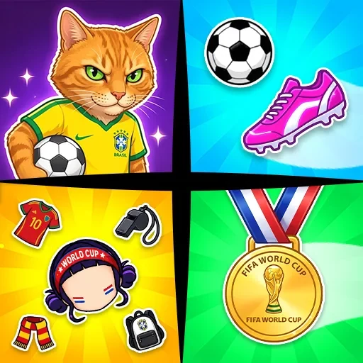 Mini Challenges: Calm Games icon