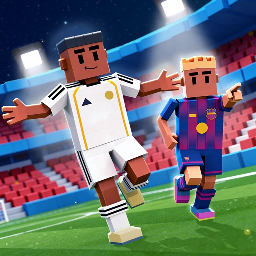 Mini Soccer Star 2026 Football icon
