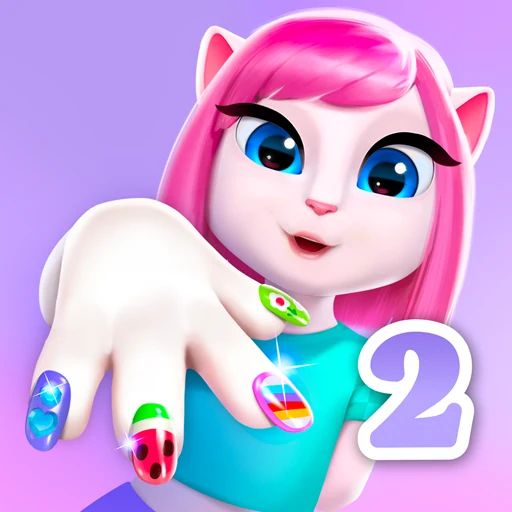 My Talking Angela 2 icon