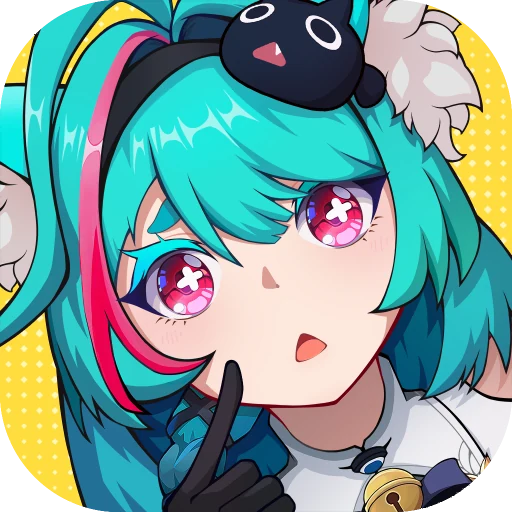 NTE: Neverness to Everness icon