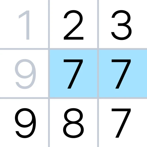 Number Match - Number Games icon
