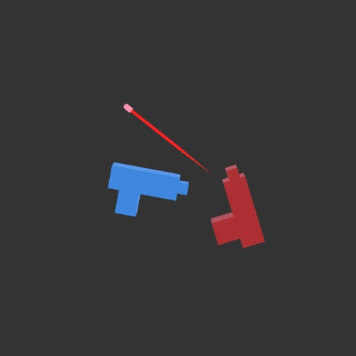 Pistol Duel icon