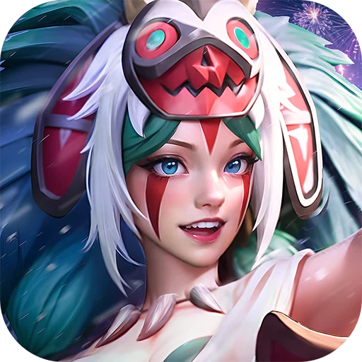 Puzzles & Chaos: Frozen Castle icon
