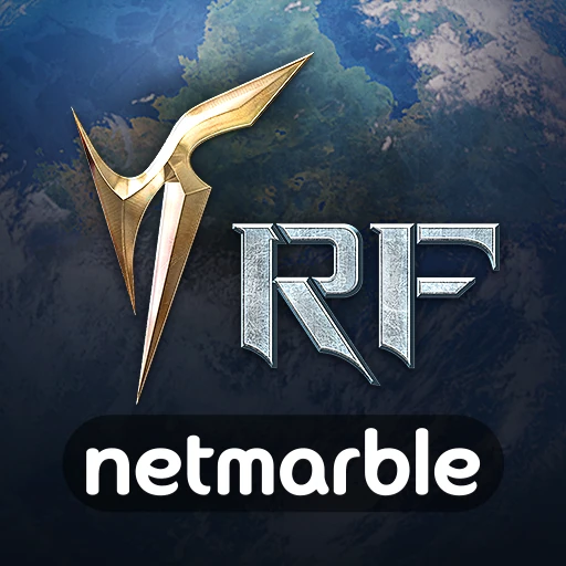 RF ONLINE NEXT icon