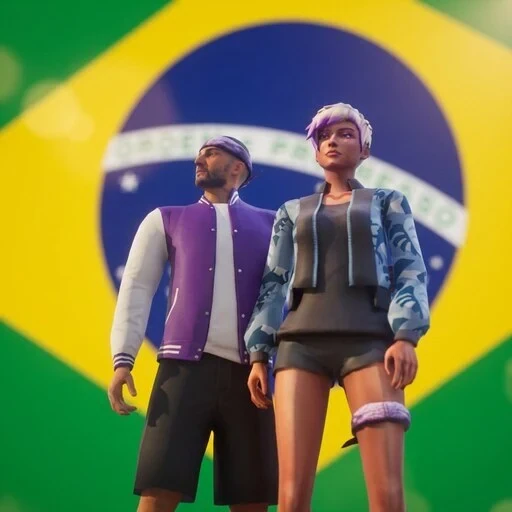Rio Rise－A life simulator game icon