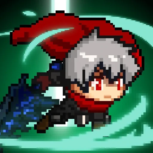 Slayer Legend : Idle RPG icon