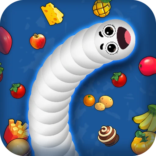 Snake Lite® - Worm Snake Game icon