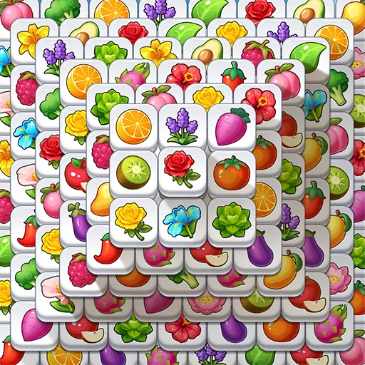 Tile Clear - Puzzle Game icon