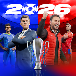 Top Eleven Be a Soccer Manager