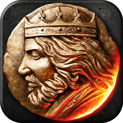 War and Order icon
