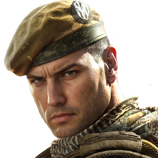 Warline: Sniper Strike icon