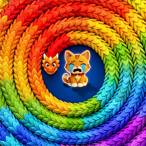 Wool Crush™ icon