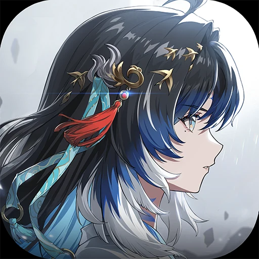 Wuthering Waves - To Xuanfang icon